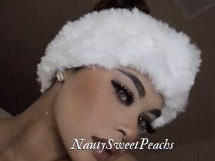 NautySweetPeachs