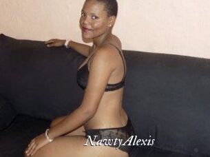 NawtyAlexis