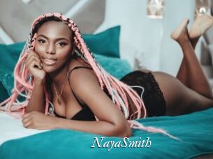 NayaSmith