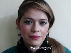 Nayasexygirl Partouze
