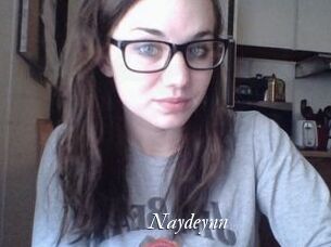 Naydeynn