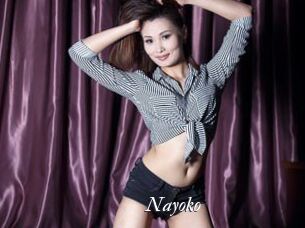 Nayoko