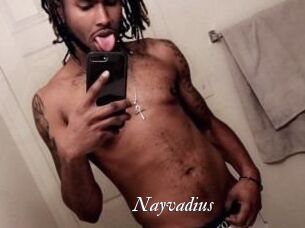Nayvadius
