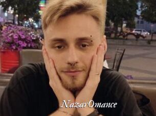 NazarOmance