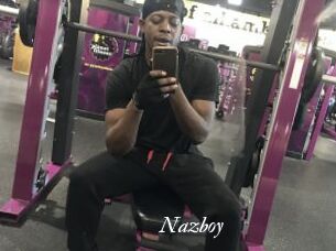 Nazboy