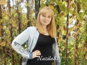 NazilaKiss
