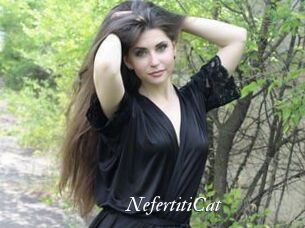 NefertitiCat