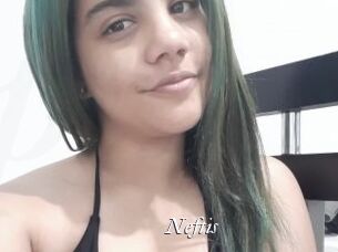 Neftis