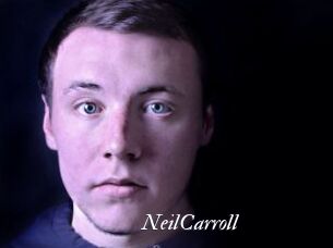 NeilCarroll