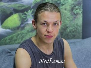 NeilLeman