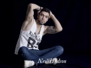 NeillHudson