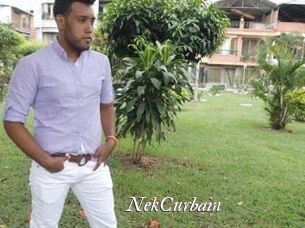 NekCurbain
