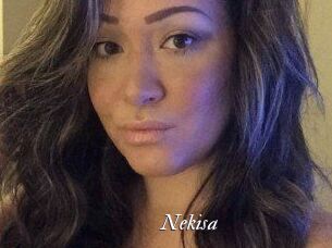 Nekisa