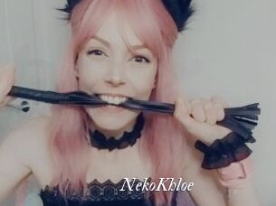 NekoKhloe