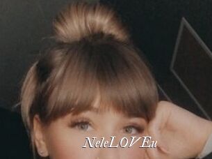 NeleLOVEu