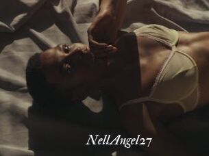 NellAngel27 Partouze