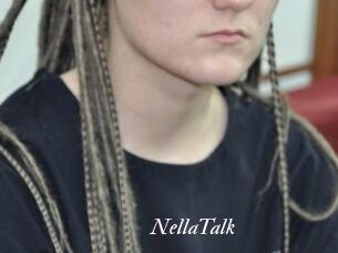 NellaTalk Partouze