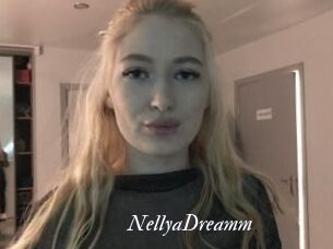 NellyaDreamm