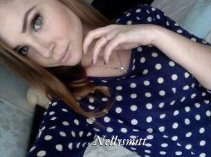 Nellysmitt