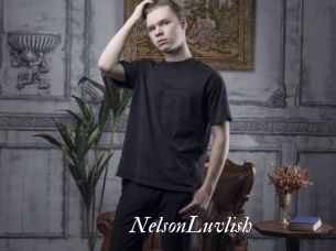 NelsonLuvlish Partouze