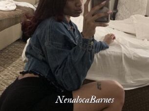 NenalocaBarnes