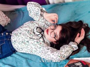 NencyAlly
