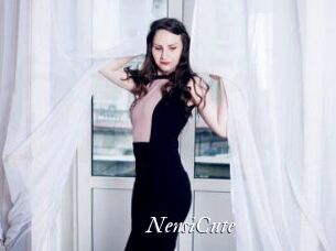NensiCute