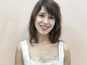 NensyFox