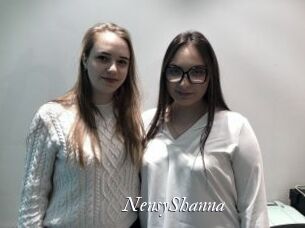 NensyShanna