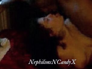 NephilimsNCandyX