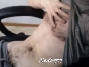 Nerdboy77