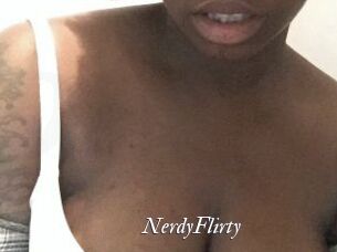 NerdyFlirty