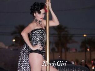 NerdyGirl