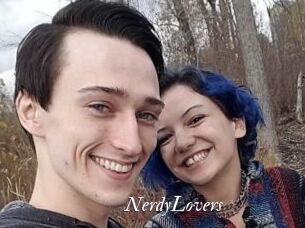NerdyLovers