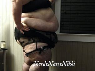 NerdyNastyNikki