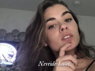 Nereide_Love
