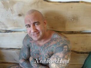 NeshRockHard