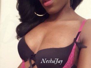 NeshaJay