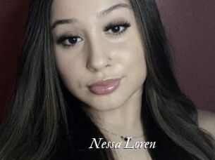 Nessa_Loren