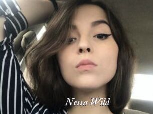Nessa_Wild