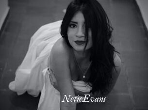 NetieEvans