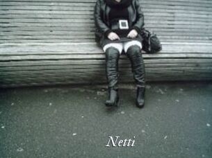 Netti