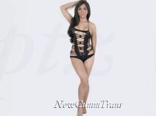 NewCummTrans Partouze