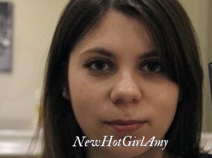 New_Hot_GirlAmy