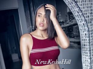 NewKeshaHill