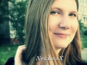 NewLoveX Partouze