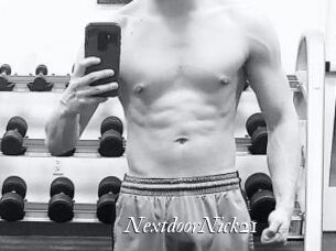 NextdoorNick21