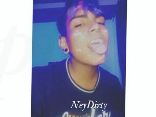 NeyDirty