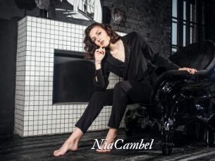 NiaCambel Partouze