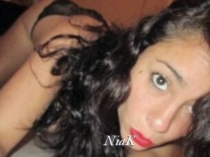 NiaK